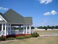 Lake Primitive Baptist Church - Cemetery