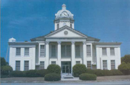 Courthouse