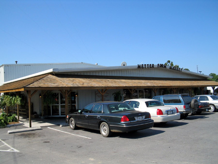 Metter Farm Market