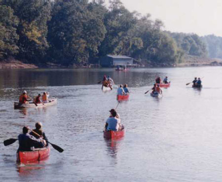 best river picture